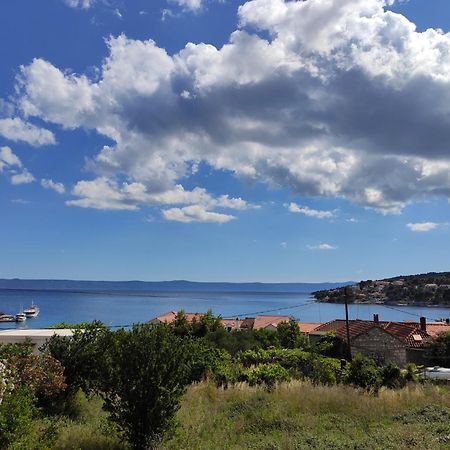 Holiday House Nono Sumartin Buitenkant foto