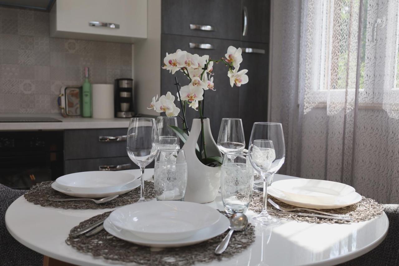 Holiday House Nono Sumartin Buitenkant foto