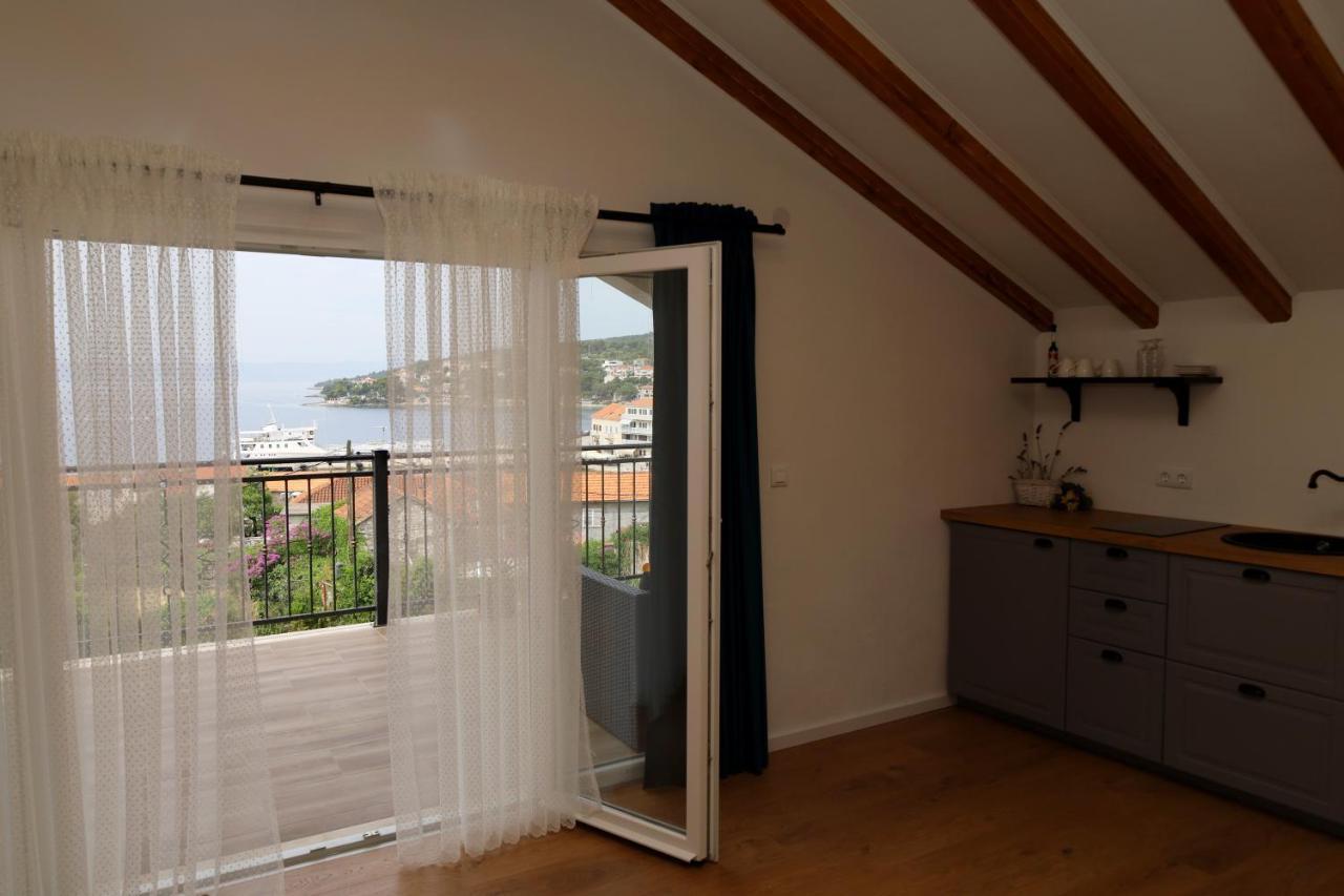 Holiday House Nono Sumartin Buitenkant foto