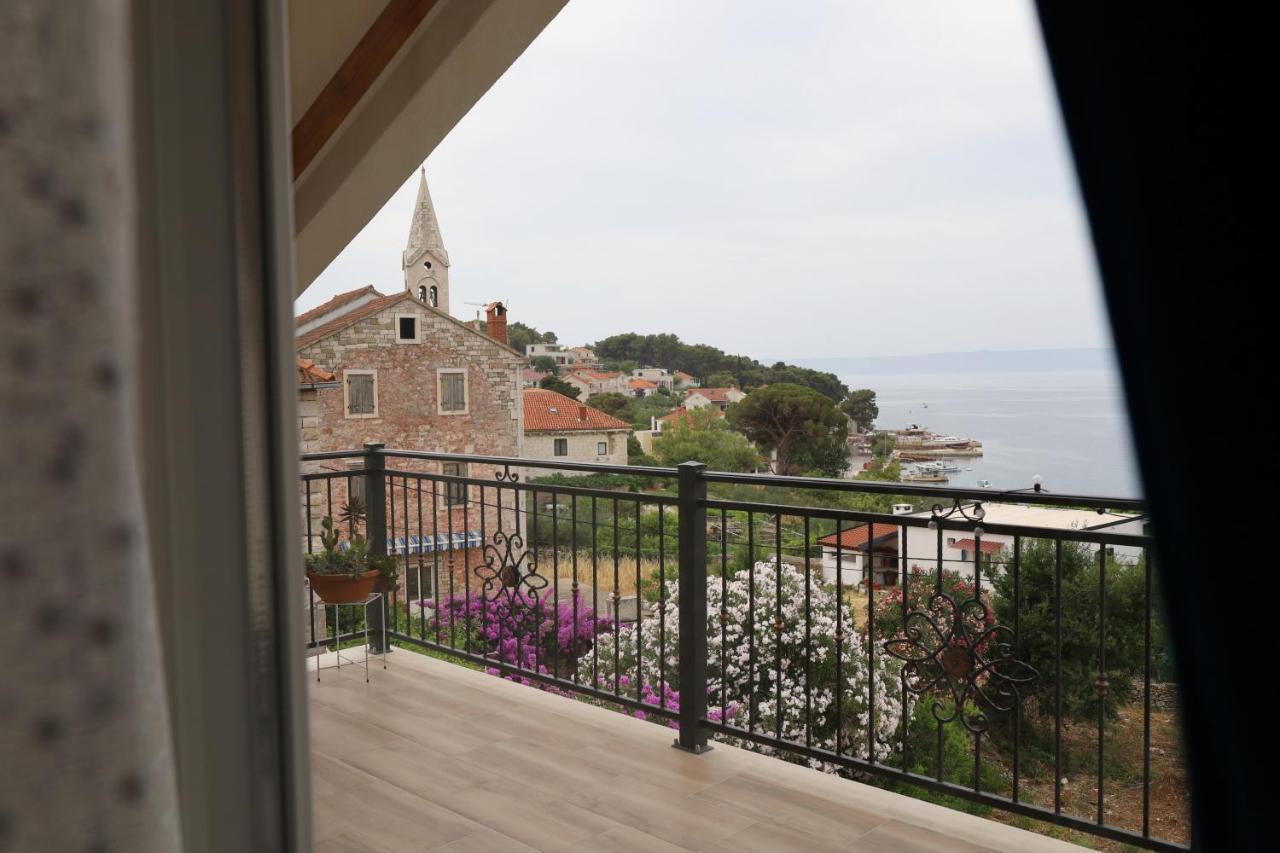 Holiday House Nono Sumartin Buitenkant foto