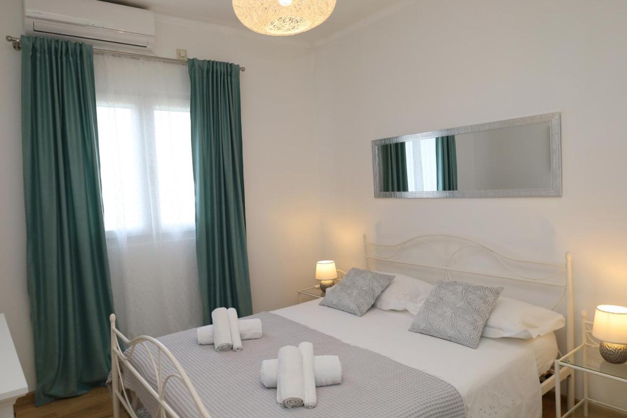 Holiday House Nono Sumartin Buitenkant foto