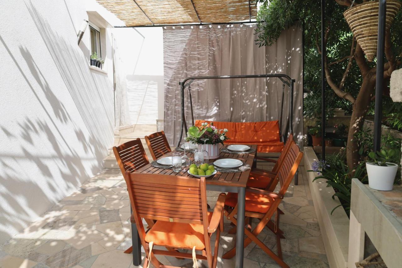 Holiday House Nono Sumartin Buitenkant foto