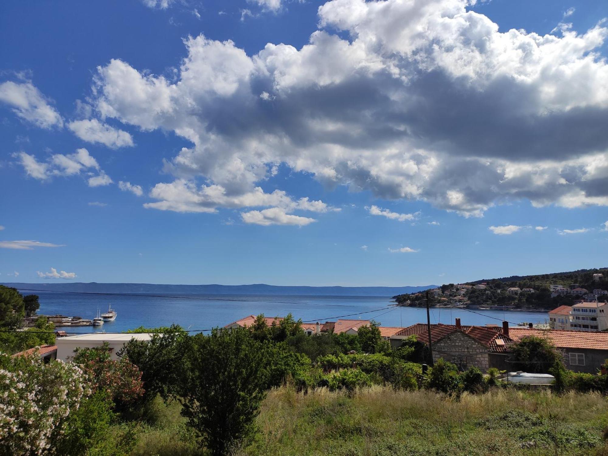 Holiday House Nono Sumartin Buitenkant foto